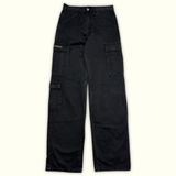 Chevignon Pantalon cargo Regular Homme 2000s Utility – W27