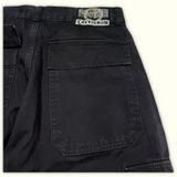 Chevignon Pantalon cargo Regular Homme 2000s Utility – W27