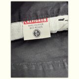 Chevignon Pantalon cargo Regular Homme 2000s Utility – W27