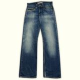 Levi'S Jean Regular Homme 2000s Y2K – W29