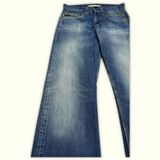 Levi'S Jean Regular Homme 2000s Y2K – W29