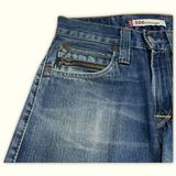 Levi'S Jean Regular Homme 2000s Y2K – W29