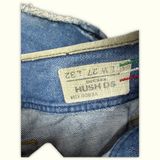 Diesel Jean Évasé Femme 2000s Y2K – W27
