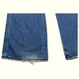 Diesel Jean Évasé Femme 2000s Y2K – W27