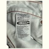 G-Star Vaqueros Slim Hombre Streetwear – W31