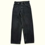 Edwin Jean Large Homme Streetwear japonais – W28