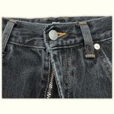 Edwin Jean Large Homme Streetwear japonais – W28
