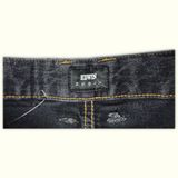 Edwin Jean Large Homme Streetwear japonais – W28