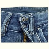 Diesel Jean Évasé Femme 2000s Y2K – W25