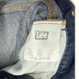 Lee Jean Regular Homme 2000s Vintage – W30