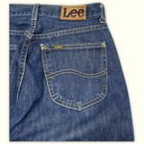 Lee Jean Regular Homme 2000s Vintage – W30