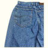 Lee Jean Relaxed Femme 1990s Vintage – W24
