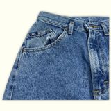 Lee Jean Relaxed Femme 1990s Vintage – W24