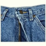 Lee Jean Relaxed Femme 1990s Vintage – W24