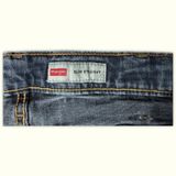 Wrangler Jean Regular Homme Workwear – W36