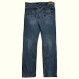 Wrangler Jean Regular Homme Workwear – W36