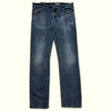 Wrangler Jean Regular Homme Workwear – W36