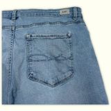 Lee Jean Slim Femme Classique – W36