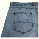 Lee Jean Slim Femme Classique – W36
