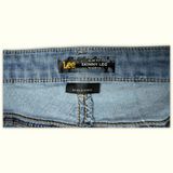 Lee Jean Slim Femme Classique – W36