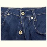 Opos Jean Regular Homme 1990s Vintage – W26
