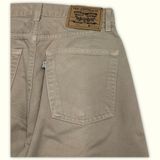 Levi'S Jean Regular Homme 1990s Vintage – W28