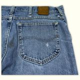Lee Jean Regular Homme 1990s Vintage – W38