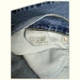 Lee Jean Regular Homme 1990s Vintage – W38