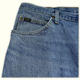 Lee Jean Regular Homme 1990s Vintage – W38