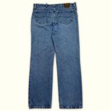 Lee Jean Regular Homme 1990s Vintage – W38