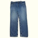 Lee Jean Regular Homme 1990s Vintage – W38