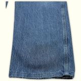 Wrangler Jean Relaxed Homme 2000s Workwear – W38