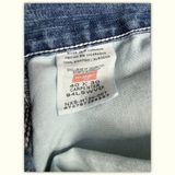 Wrangler Jean Large Homme 2000s Workwear – W40