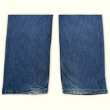 Lee Jean Regular Homme 2000s Workwear – W40