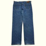 Lee Jean Regular Homme 2000s Workwear – W40