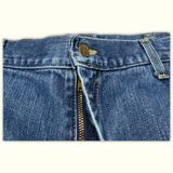 Lee Jean Regular Homme 2000s Workwear – W40