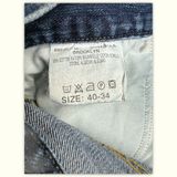 Lee Jean Regular Homme 2000s Workwear – W40