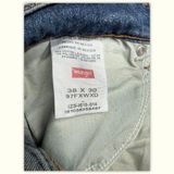 Wrangler Jean Regular Homme Workwear – W38