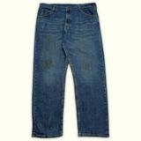 Wrangler Jean Regular Homme Workwear – W38