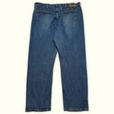 Wrangler Jean Regular Homme Workwear – W38