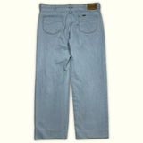 Lee Jean Regular Homme 1990s Vintage – W38