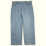 Lee Jean Regular Homme 1990s Vintage – W38