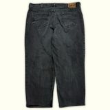 Lee Jean Relaxed Homme 1990s Vintage – W32