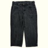 Lee Jean Relaxed Homme 1990s Vintage – W32