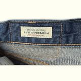 Levi'S Jean Regular Homme 2020s Classique – W34