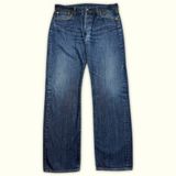 Levi'S Jean Regular Homme 2020s Classique – W34
