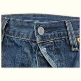 Levi'S Jean Regular Homme 2020s Classique – W34