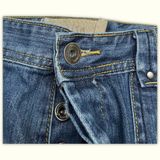 Aem Jeans Jean Regular Homme 2000s Y2K – W32