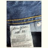 Aem Jeans Jean Regular Homme 2000s Y2K – W32