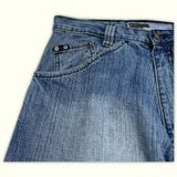 Southpole Jean Baggy Homme 2000s Y2K – W31